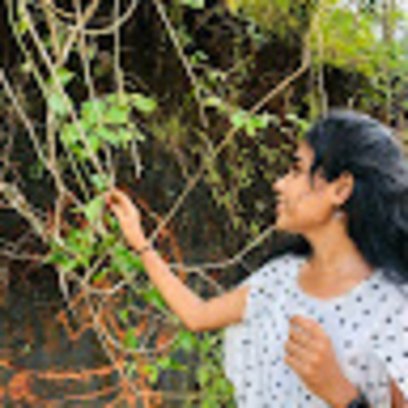 Meet your Posher, Adithya - Picture 1 of 1